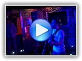 Shock Contender - Just A Glance (Is All It Took) - Live @ Bed Bar, Woking