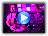 Shock Contender - Roxanne - Live @ Bed Bar, Woking
